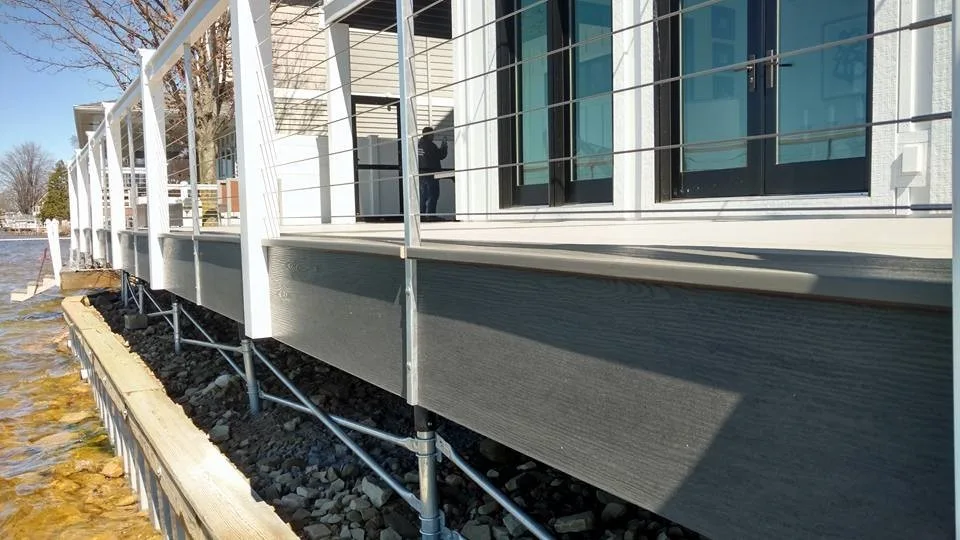 Duneside Decks by Lakeshore Custom Outdoors, LLC. - Photo 42