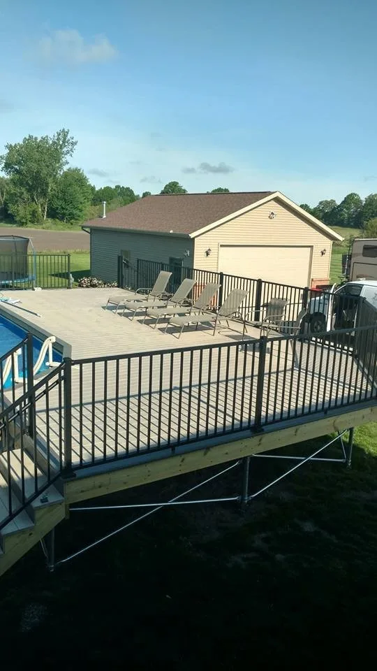 Duneside Decks by Lakeshore Custom Outdoors, LLC. - Photo 5