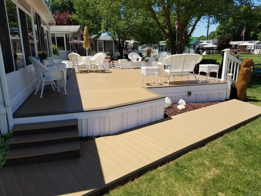 Duneside Decks by Lakeshore Custom Outdoors, LLC. - Photo 10
