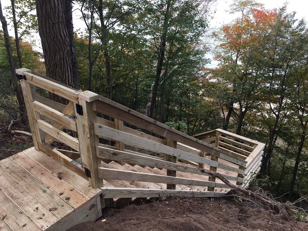 Duneside Decks by Lakeshore Custom Outdoors, LLC. - Photo 23