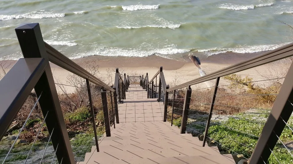 Duneside Decks by Lakeshore Custom Outdoors, LLC. - Photo 21