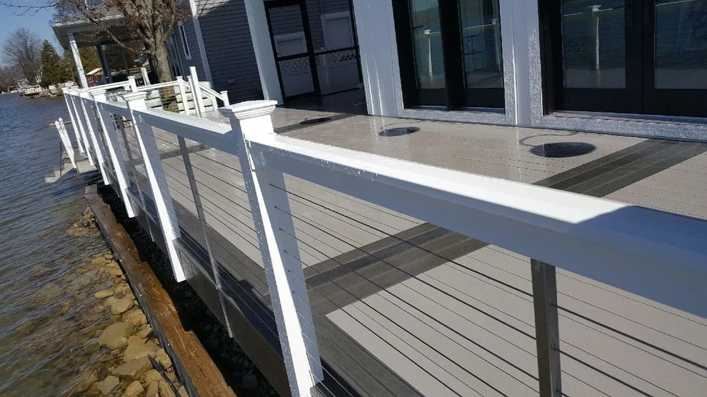 Duneside Decks by Lakeshore Custom Outdoors, LLC. - Photo 47