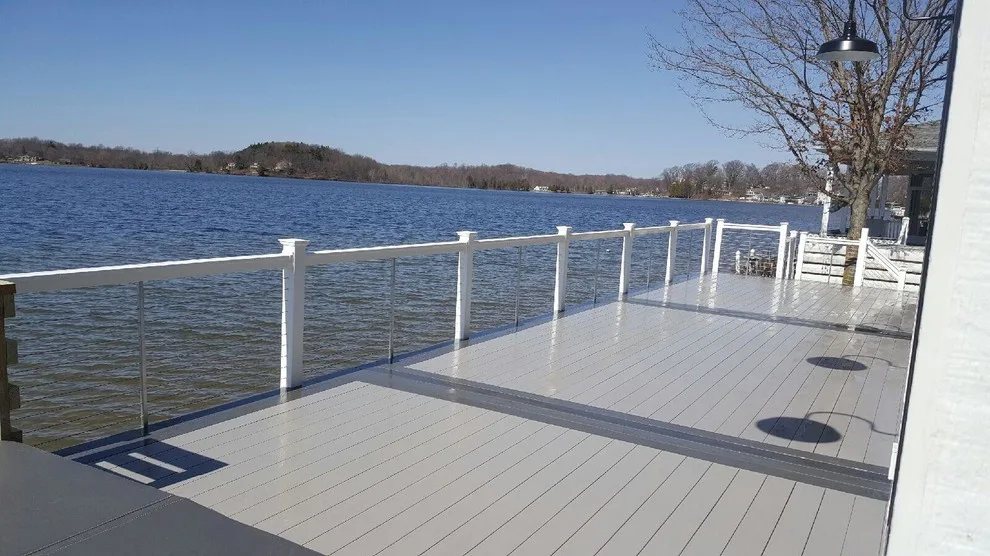 Lakeshore Custom Outdoors, LLC. - Photo 7