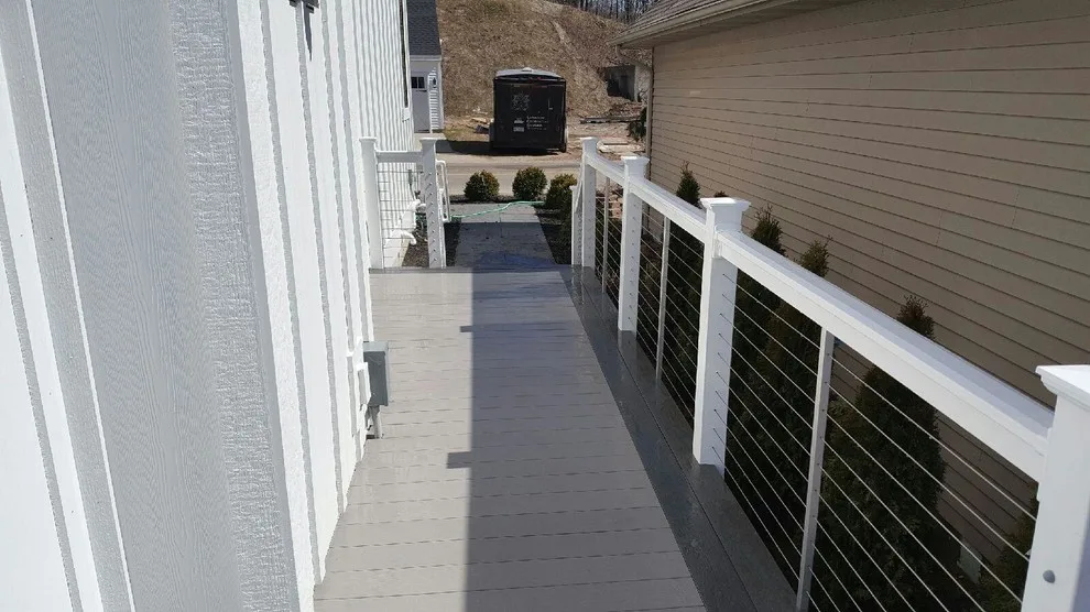 Duneside Decks by Lakeshore Custom Outdoors, LLC. - Photo 29