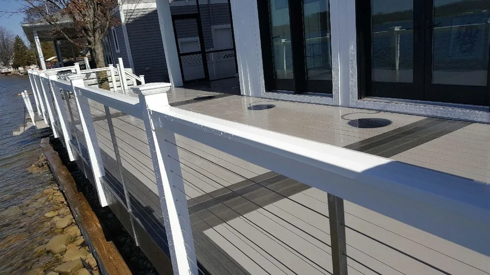 Duneside Decks by Lakeshore Custom Outdoors, LLC. - Photo 32
