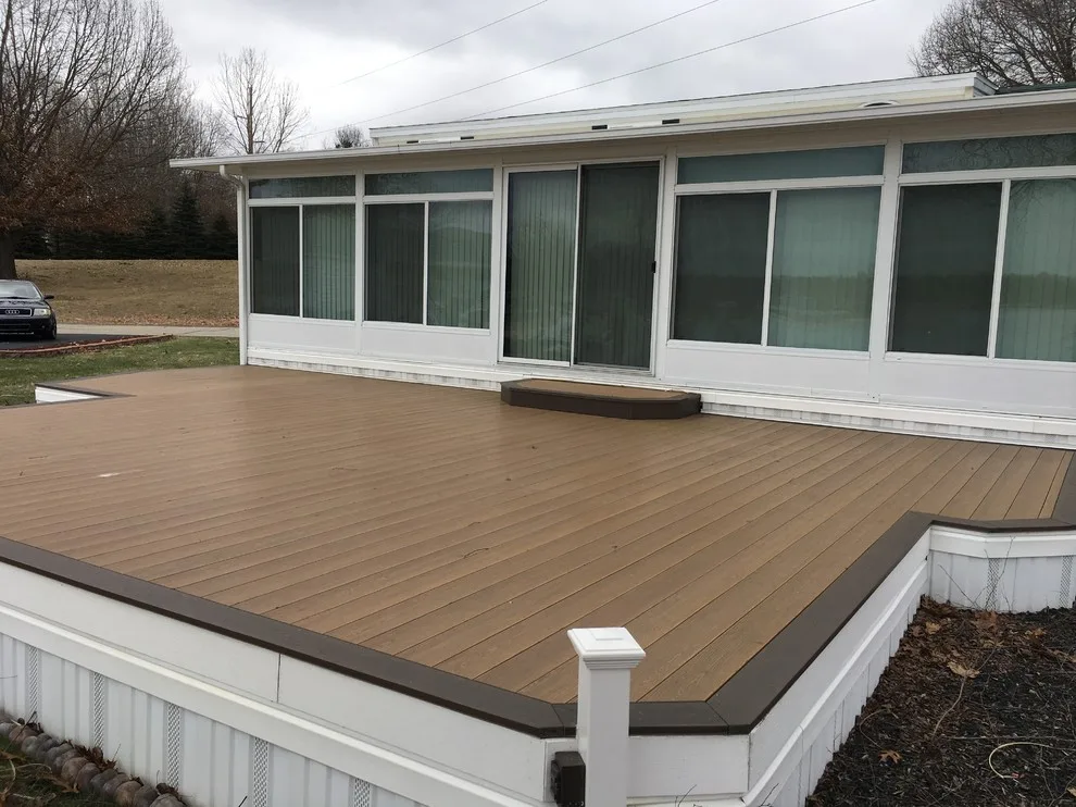 Duneside Decks by Lakeshore Custom Outdoors, LLC. - Photo 49