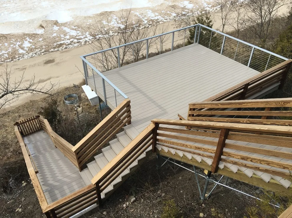 Duneside Decks by Lakeshore Custom Outdoors, LLC. - Photo 44