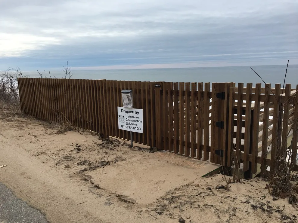 Duneside Decks by Lakeshore Custom Outdoors, LLC. - Photo 7