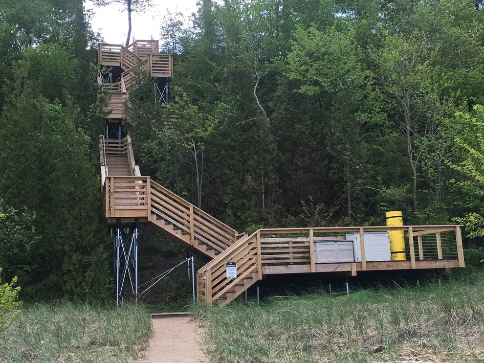 Duneside Decks by Lakeshore Custom Outdoors, LLC. - Photo 20