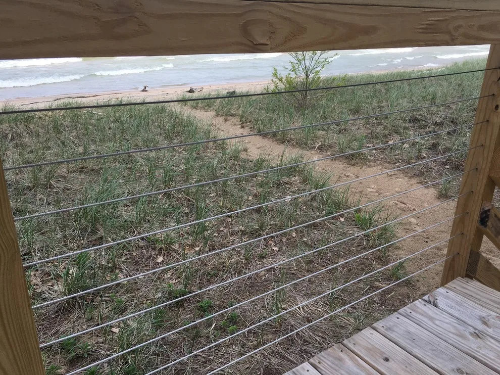 Duneside Decks by Lakeshore Custom Outdoors, LLC. - Photo 45