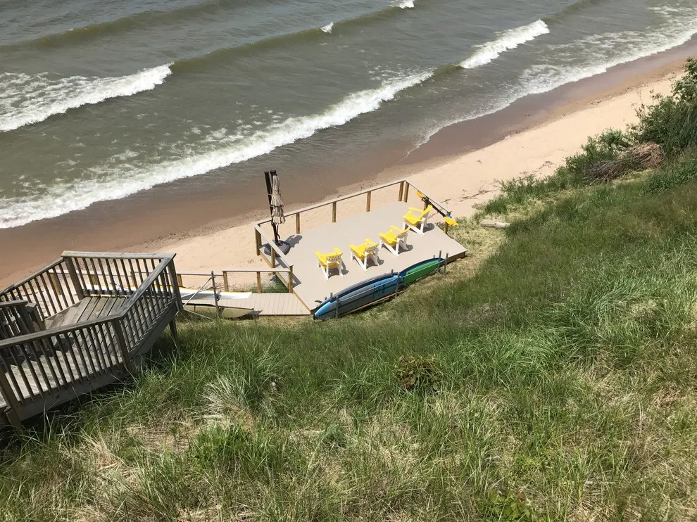 Duneside Decks by Lakeshore Custom Outdoors, LLC. - Photo 14