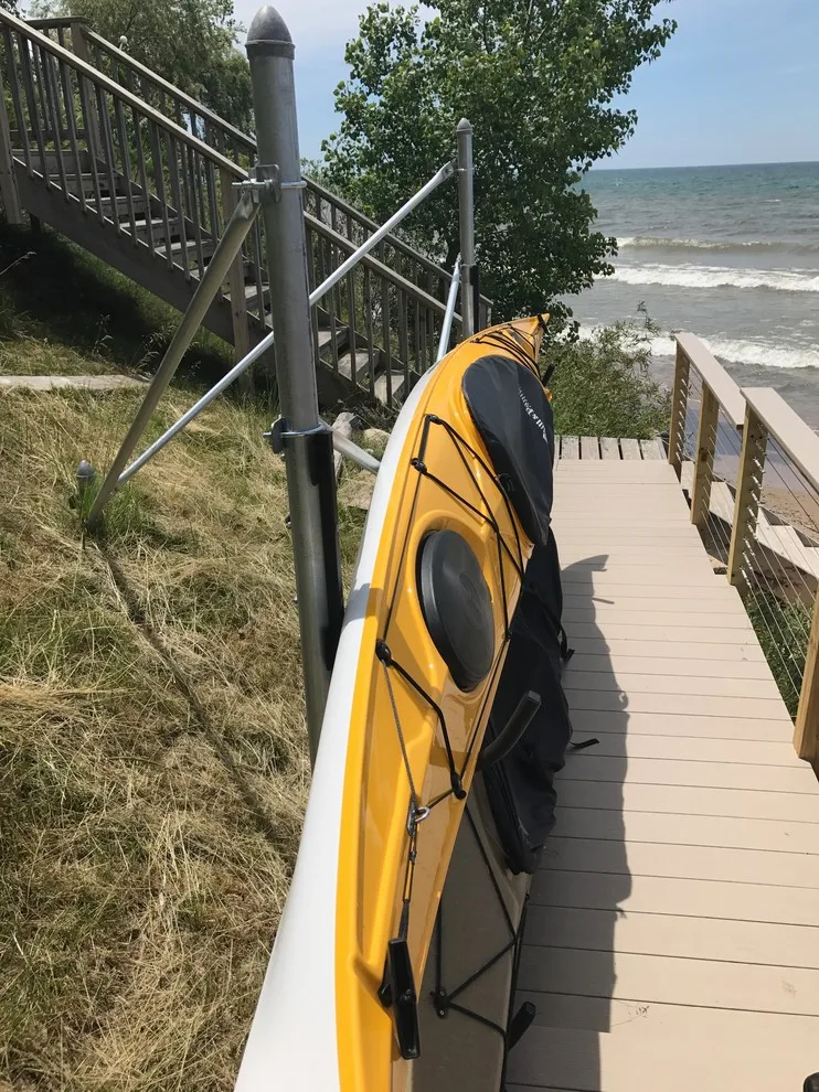 Duneside Decks by Lakeshore Custom Outdoors, LLC. - Photo 19