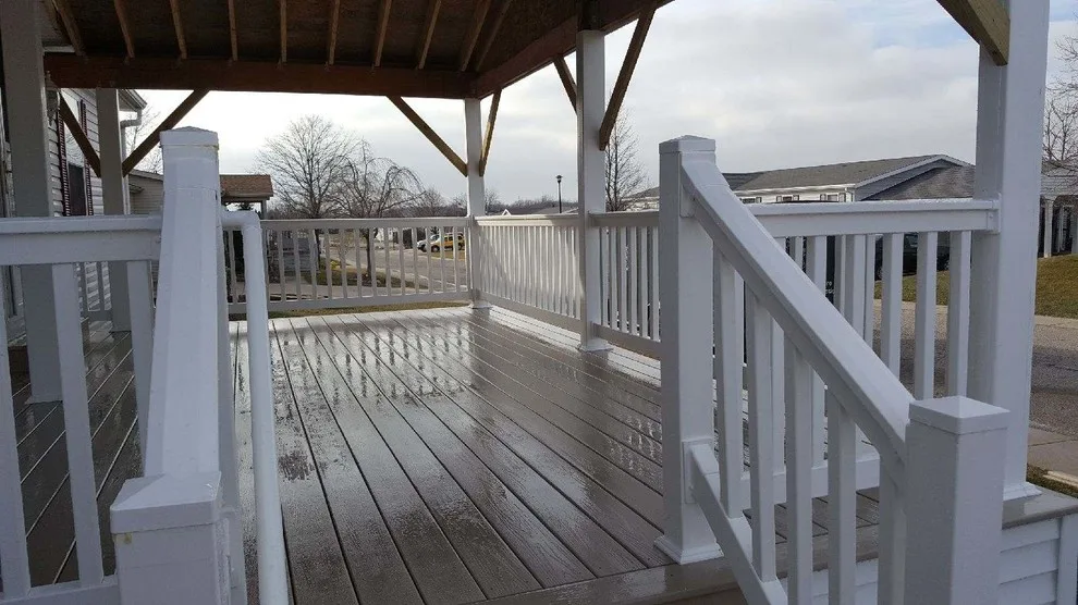 Duneside Decks by Lakeshore Custom Outdoors, LLC. - Photo 17