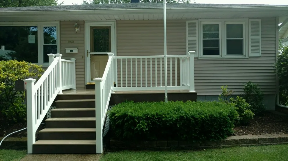 Duneside Decks by Lakeshore Custom Outdoors, LLC. - Photo 39