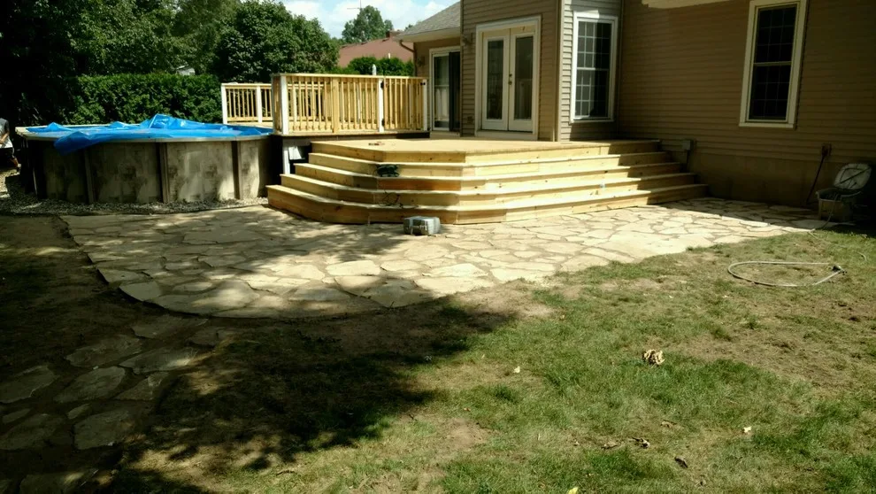 Duneside Decks by Lakeshore Custom Outdoors, LLC. - Photo 26