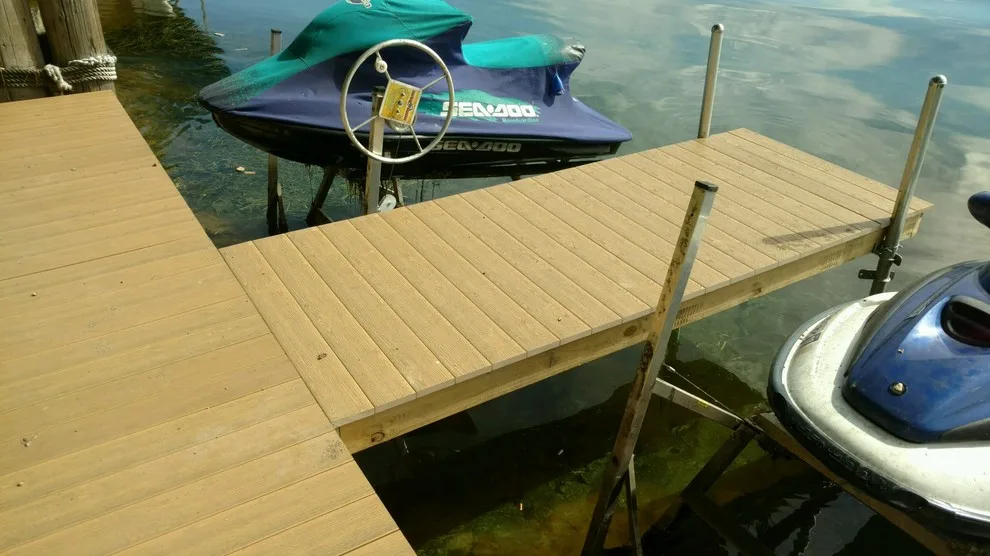 Duneside Decks by Lakeshore Custom Outdoors, LLC. - Photo 8