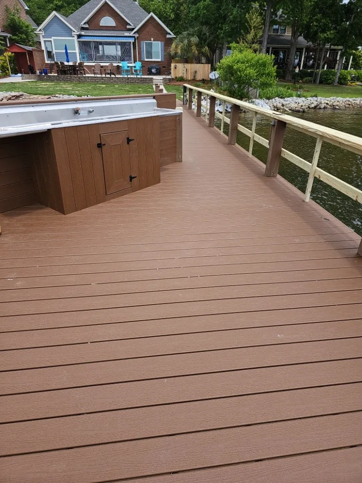 Patios and Outdoor Spaces by Spinner Construction - Photo 8
