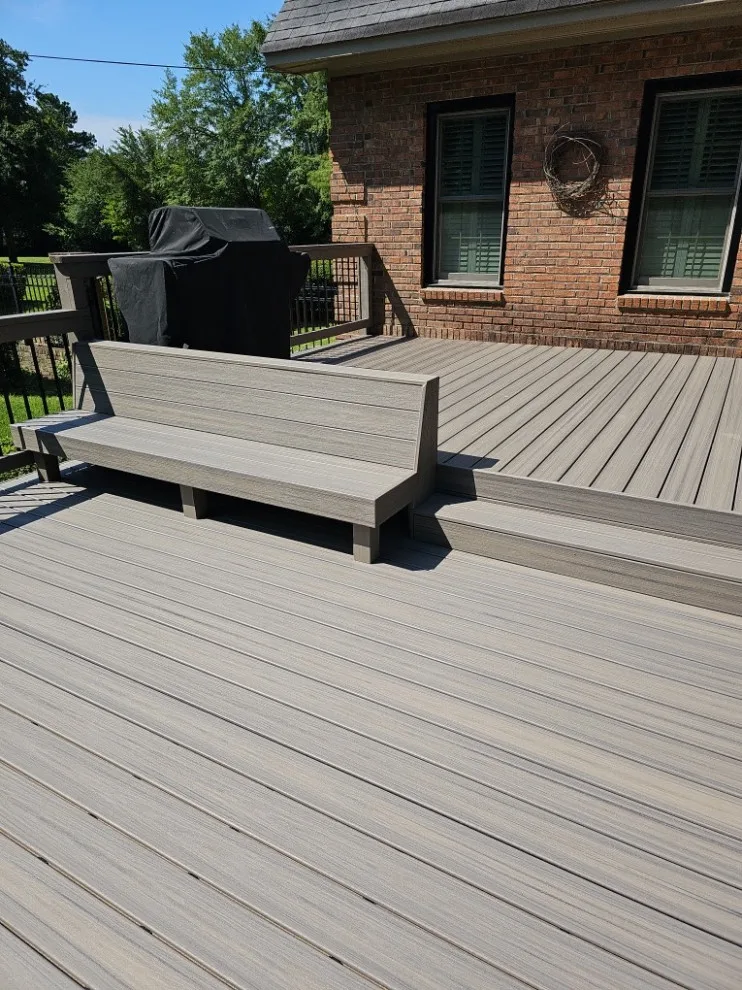 Patios and Outdoor Spaces by Spinner Construction - Photo 9