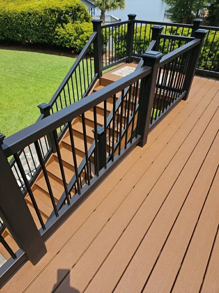 Patios and Outdoor Spaces by Spinner Construction - Photo 12