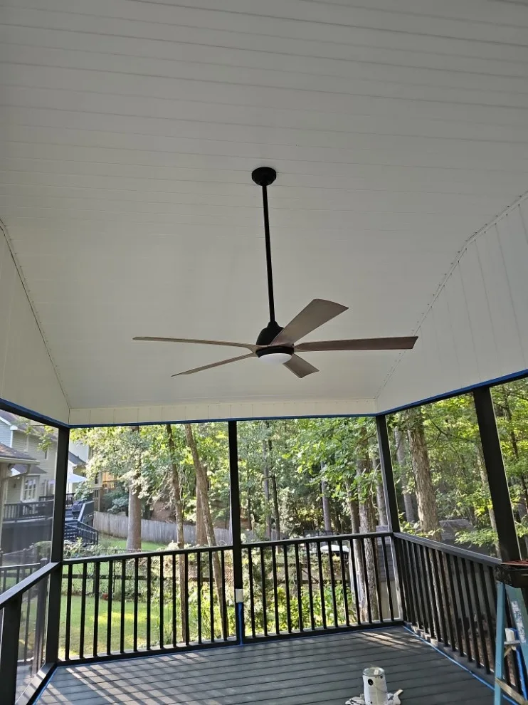 Spinner Construction - Photo 8
