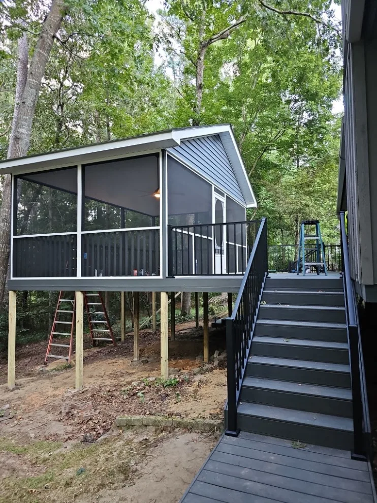 Spinner Construction - Photo 13