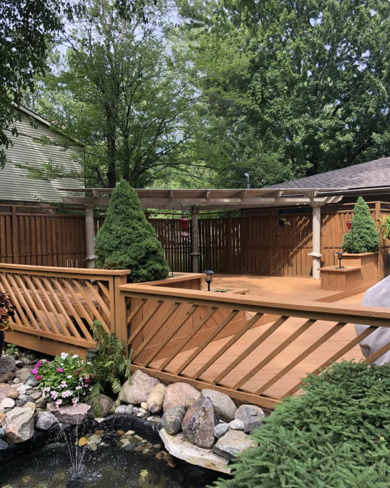 Patios - Outdoor Spaces by Quinn Quality Built Homes LLC - Photo 5