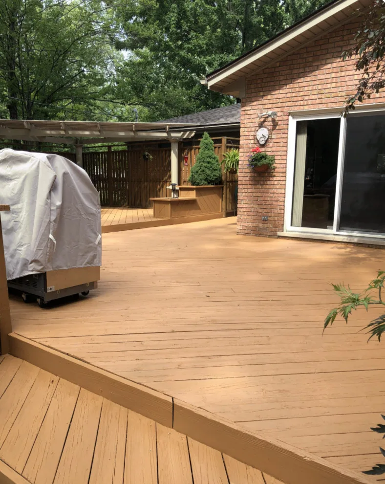 Patios - Outdoor Spaces by Quinn Quality Built Homes LLC - Photo 8