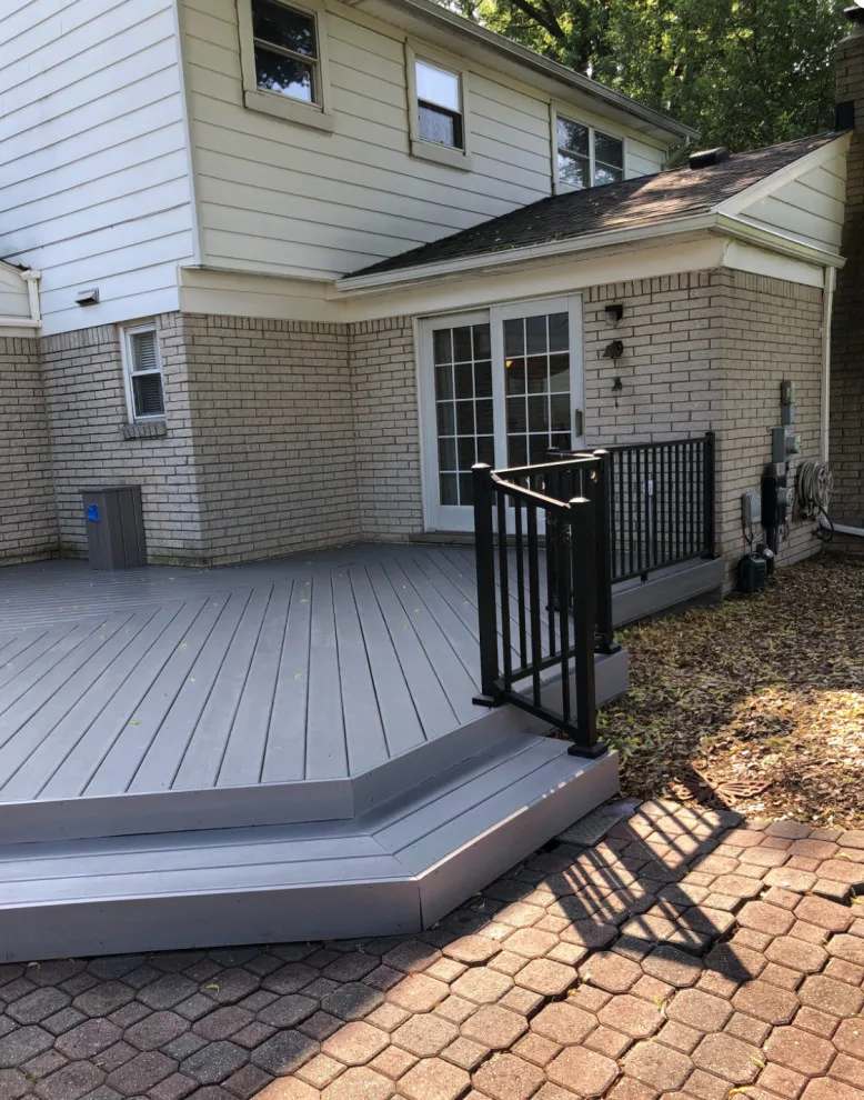 Patios - Outdoor Spaces by Quinn Quality Built Homes LLC - Photo 6