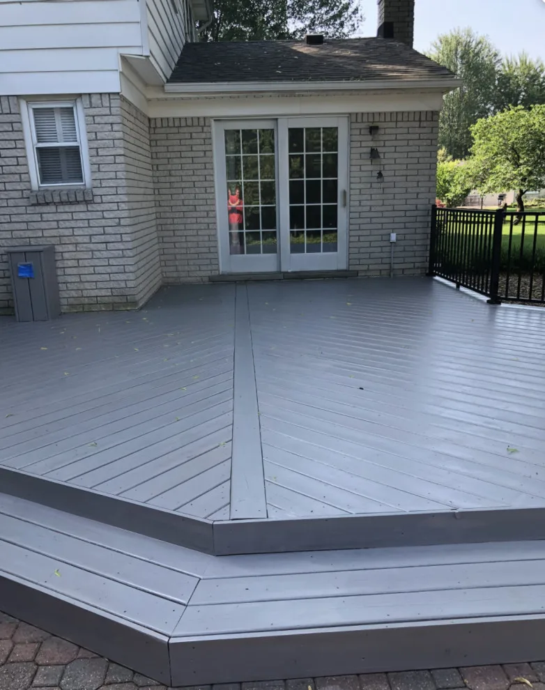 Patios - Outdoor Spaces by Quinn Quality Built Homes LLC - Photo 4
