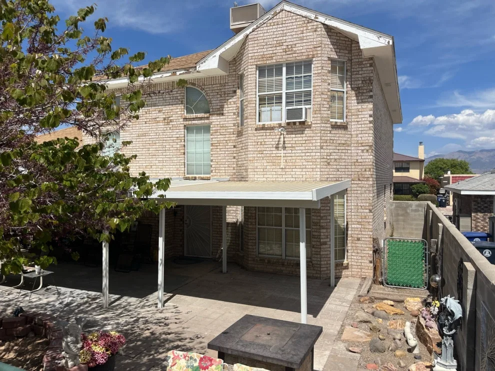 Outdoor Living Spaces and Structures by TC Canyon Remodeling/ABQ Patio Covers - Photo 12
