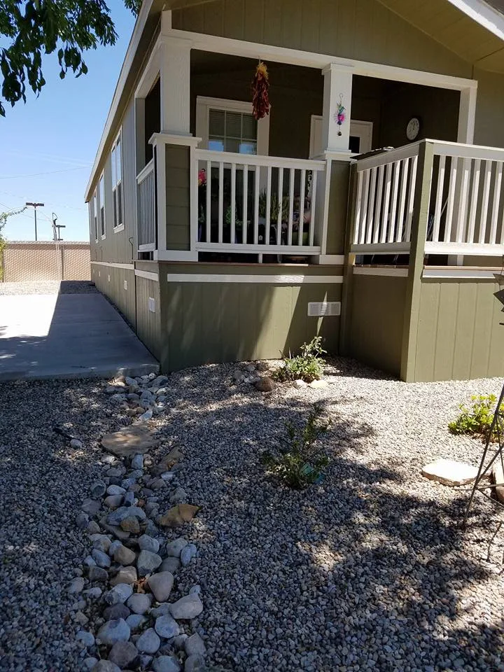 Outdoor Living Spaces and Structures by TC Canyon Remodeling/ABQ Patio Covers - Photo 15