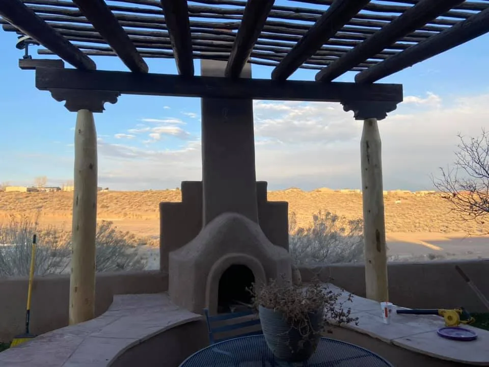 Outdoor Living Spaces and Structures by TC Canyon Remodeling/ABQ Patio Covers - Photo 9