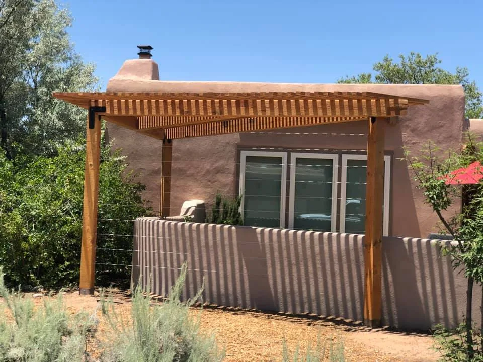 Outdoor Living Spaces and Structures by TC Canyon Remodeling/ABQ Patio Covers - Photo 7