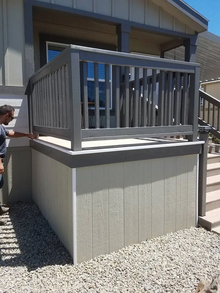 TC Canyon Remodeling/ABQ Patio Covers - Photo 5