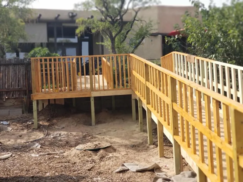 TC Canyon Remodeling/ABQ Patio Covers - Photo 11