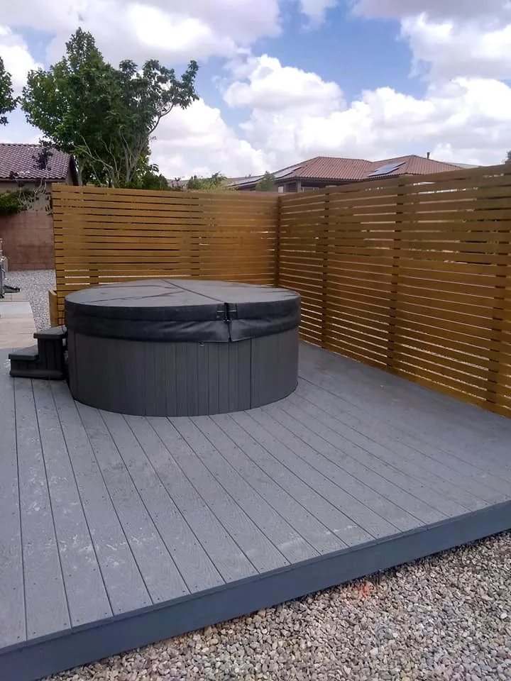 TC Canyon Remodeling/ABQ Patio Covers - Photo 8