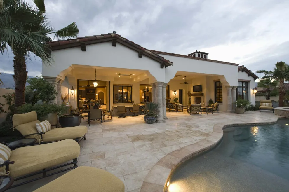Outdoor Living Spaces and Structures by TC Canyon Remodeling/ABQ Patio Covers - Photo 6