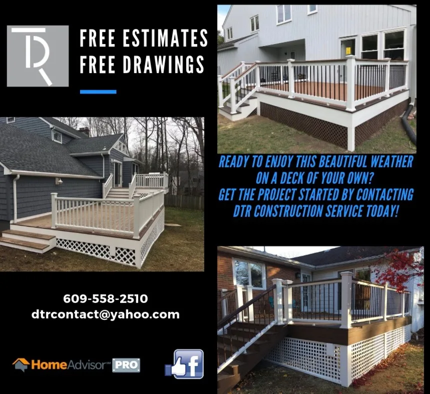 DTR Construction Service - Photo 9