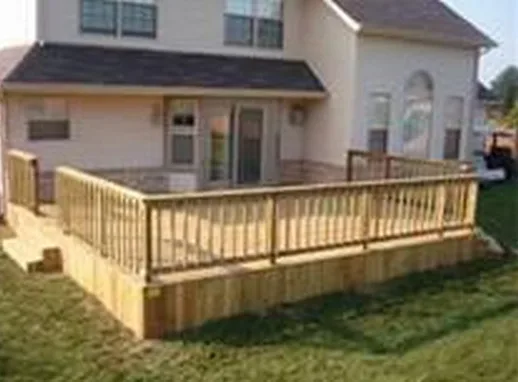Southern Deck Company - Photo 7