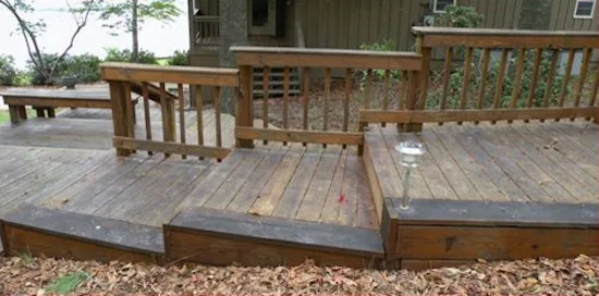 Swearingen Fence & Deck Co - Photo 12
