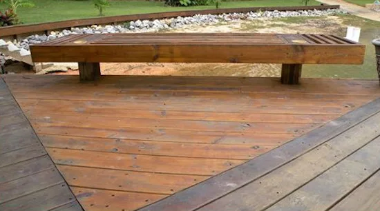 Card Platforms by Swearingen Fence & Deck Co - Photo 3