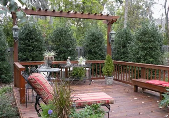 Swearingen Fence & Deck Co - Photo 2