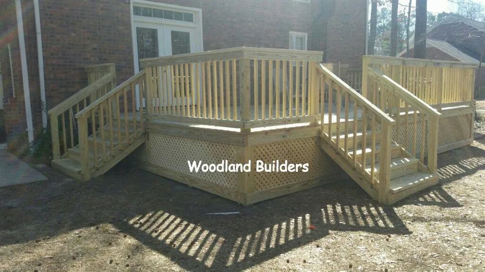 PLATFORMS by Woodland Builders - Photo 7