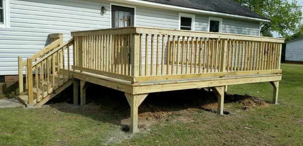 Woodland Builders - Photo 8