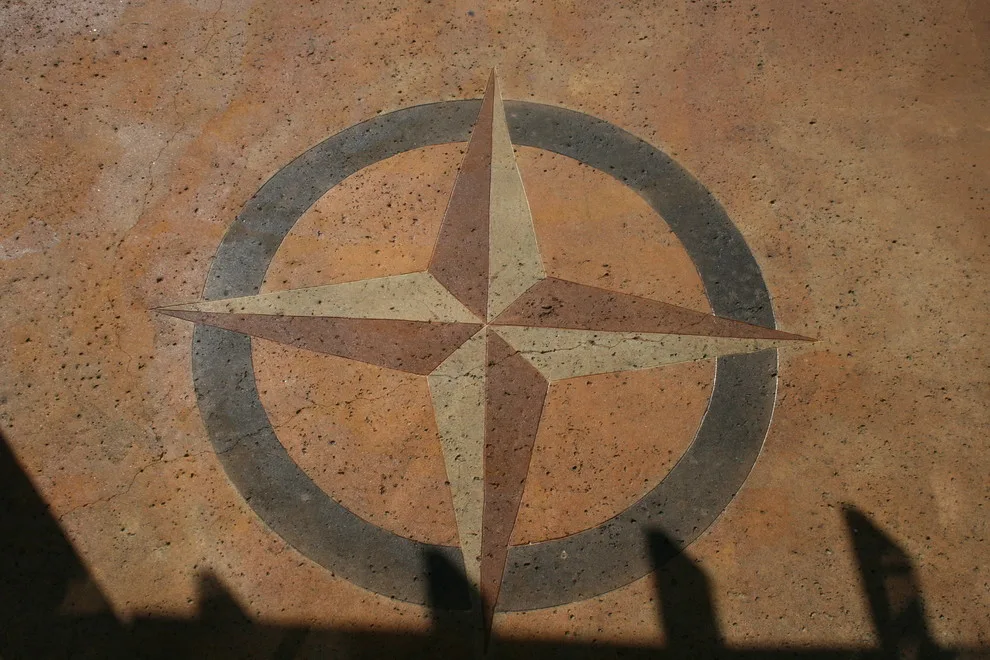 Ornamental Concrete by Hometown Decking And Decorative Concrete - Photo 11