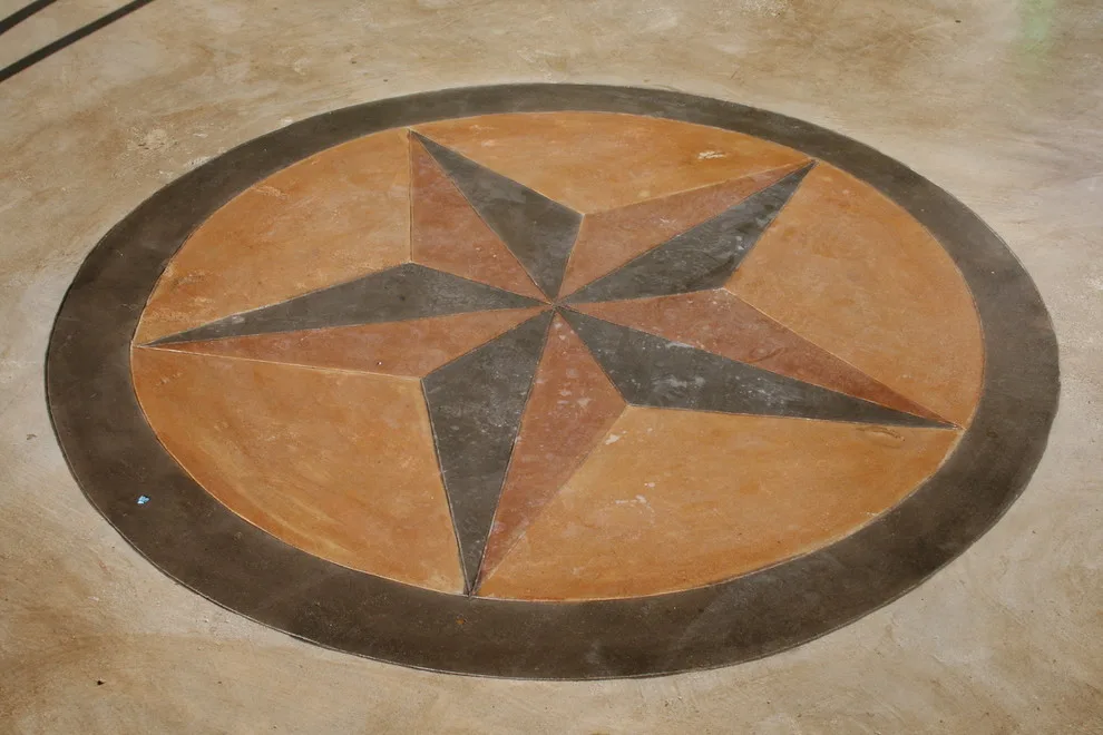 Hometown Decking And Decorative Concrete - Photo 6