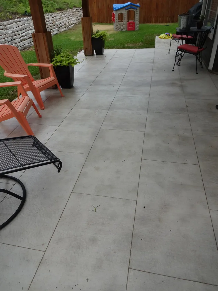 Ornamental Concrete by Hometown Decking And Decorative Concrete - Photo 2