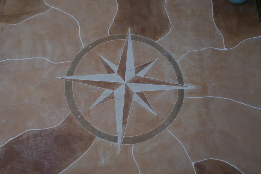 Ornamental Concrete by Hometown Decking And Decorative Concrete - Photo 6