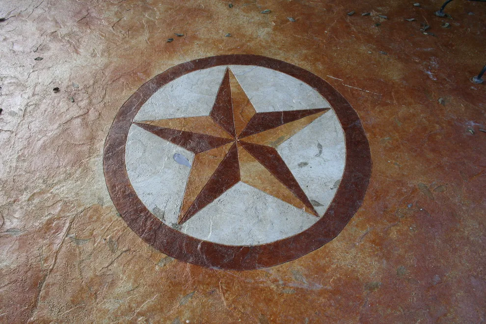 Hometown Decking And Decorative Concrete - Photo 7