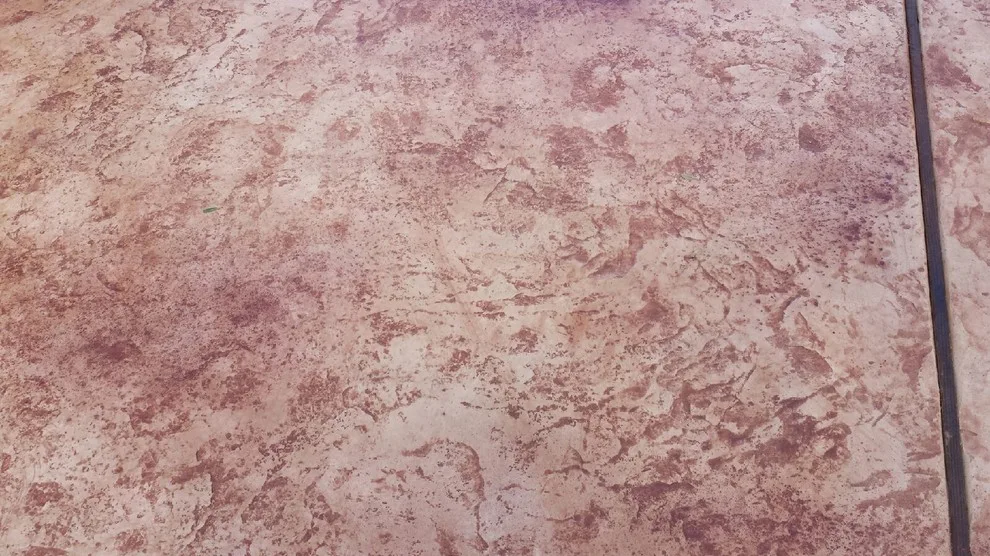 Ornamental Concrete by The Patio Cover Guy - Photo 10